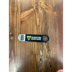 Black Bartenders Opener