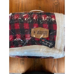 Premium Plaid Blanket