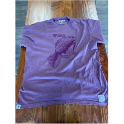 Next Level Apparel Adult Inspired Dye Crew