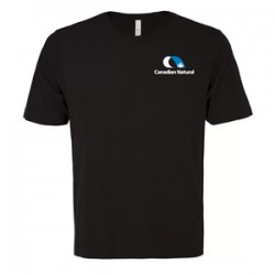Eurospun® Ring Spun Mens T-Shirt