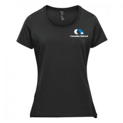 Women's Montebello Premium T-Shirt